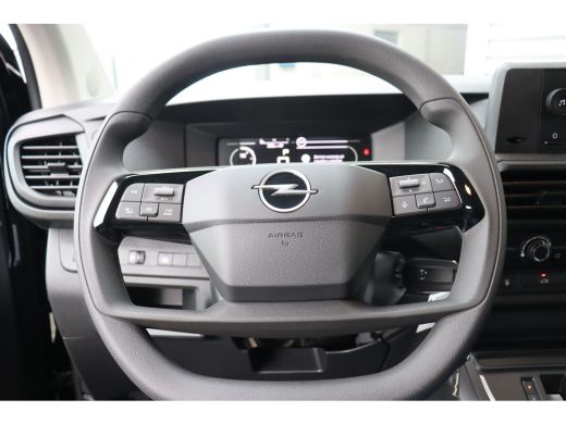 Opel Vivaro 2.0 Diesel 180 S&S L2 | Bumpers in carrosseriekleur | Full-LED koplampen | Geïsoleerde comfort sc... ActivLease financial lease