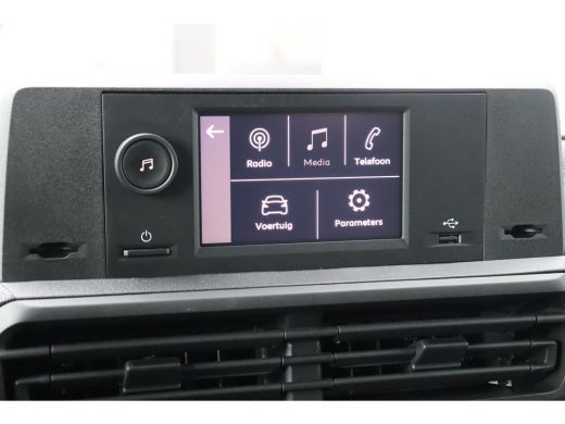 Opel Vivaro 2.0 Diesel 180 S&S L2 | Bumpers in carrosseriekleur | Full-LED koplampen | Geïsoleerde comfort sc... ActivLease financial lease
