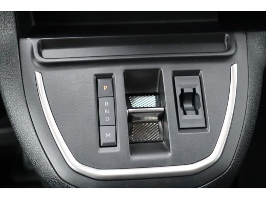 Opel Vivaro 2.0 Diesel 180 S&S L2 | Bumpers in carrosseriekleur | Full-LED koplampen | Geïsoleerde comfort sc... ActivLease financial lease