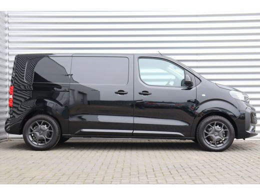 Opel Vivaro 2.0 Diesel 180 S&S L2 | Bumpers in carrosseriekleur | Full-LED koplampen | Geïsoleerde comfort sc... ActivLease financial lease