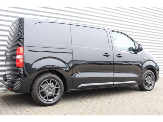 Opel Vivaro 2.0 Diesel 180 S&S L2 | Bumpers in carrosseriekleur | Full-LED koplampen | Geïsoleerde comfort sc... ActivLease financial lease