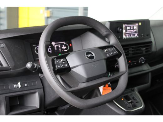 Opel Vivaro 2.0 Diesel 180 S&S L2 | Bumpers in carrosseriekleur | Full-LED koplampen | Metaalkleur ActivLease financial lease