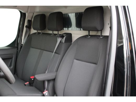 Opel Vivaro 2.0 Diesel 180 S&S L2 | Bumpers in carrosseriekleur | Full-LED koplampen | Metaalkleur ActivLease financial lease