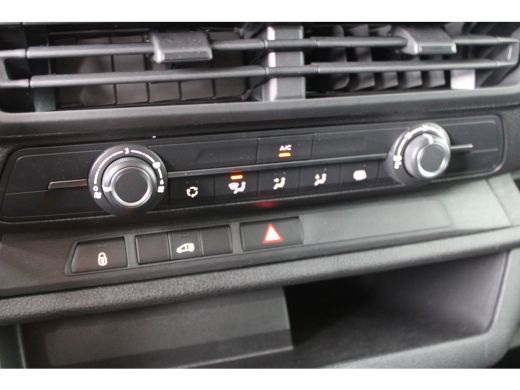Opel Vivaro 2.0 Diesel 180 S&S L2 | Bumpers in carrosseriekleur | Full-LED koplampen | Metaalkleur ActivLease financial lease