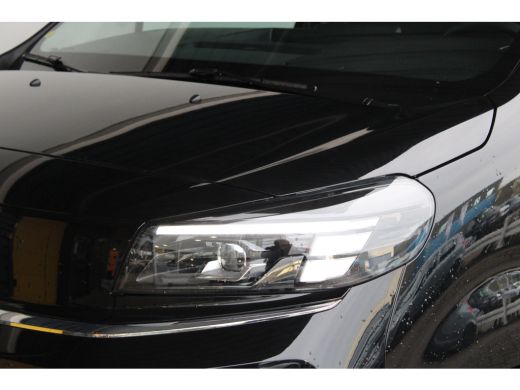 Opel Vivaro 2.0 Diesel 180 S&S L2 | Bumpers in carrosseriekleur | Full-LED koplampen | Metaalkleur ActivLease financial lease