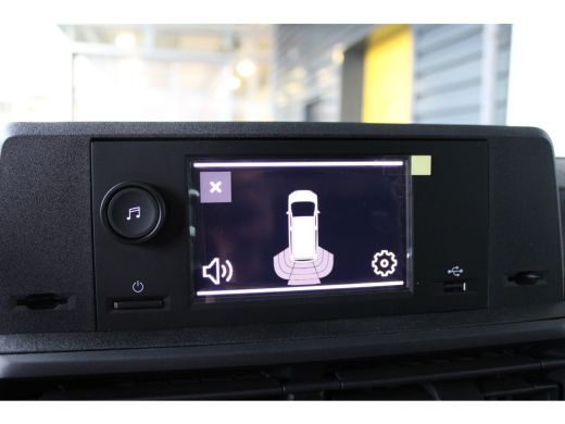Opel Vivaro 2.0 Diesel 180 S&S L2 | Bumpers in carrosseriekleur | Full-LED koplampen | Metaalkleur ActivLease financial lease