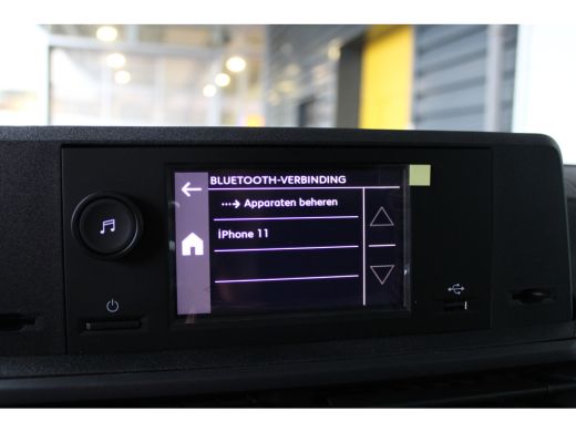 Opel Vivaro 2.0 Diesel 180 S&S L2 | Bumpers in carrosseriekleur | Full-LED koplampen | Metaalkleur ActivLease financial lease