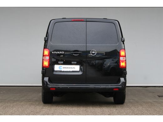 Opel Vivaro 2.0 Diesel 180 S&S L2 | Bumpers in carrosseriekleur | Full-LED koplampen | Metaalkleur ActivLease financial lease