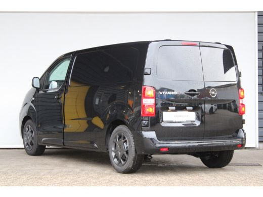 Opel Vivaro 2.0 Diesel 180 S&S L2 | Bumpers in carrosseriekleur | Full-LED koplampen | Metaalkleur ActivLease financial lease
