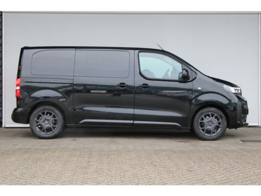 Opel Vivaro 2.0 Diesel 180 S&S L2 | Bumpers in carrosseriekleur | Full-LED koplampen | Metaalkleur ActivLease financial lease