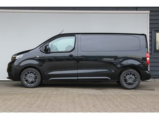 Opel Vivaro 2.0 Diesel 180 S&S L2 | Bumpers in carrosseriekleur | Full-LED koplampen | Metaalkleur ActivLease financial lease
