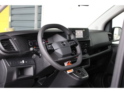 Opel Vivaro 2.0 Diesel 180 S&S L2 | Bumpers in carrosseriekleur | Full-LED koplampen | Metaalkleur ActivLease financial lease
