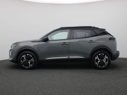 Peugeot 2008 1.2 Hybrid 136PK GT Aut. Pano-Schuifdak, Adaptieve Cruise Control, 360gr. Camera, Keyless, Side A... ActivLease financial lease