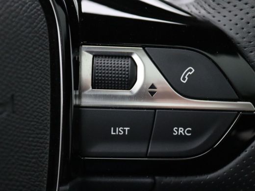 Peugeot 2008 1.2 Hybrid 136PK GT Aut. Pano-Schuifdak, Adaptieve Cruise Control, 360gr. Camera, Keyless, Side A... ActivLease financial lease
