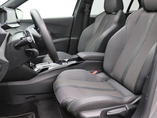 Peugeot 2008 1.2 Hybrid 136PK GT Aut. Pano-Schuifdak, Adaptieve Cruise Control, 360gr. Camera, Keyless, Side A... ActivLease financial lease