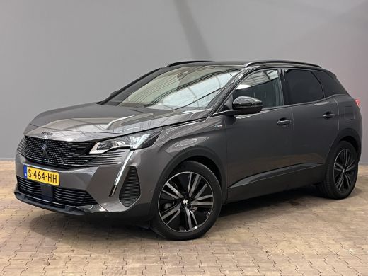Peugeot 3008 1.6 HYbrid 225 GT Pack Business | Achteruitrijcamera | Anti doorSlip Regeling | Apple Carplay/And... Peugeot 3008 1.6 HYbrid 225 GT Pack Business | Achteruitrijcamera | Anti doorSlip Regeling | Apple Carplay/And...