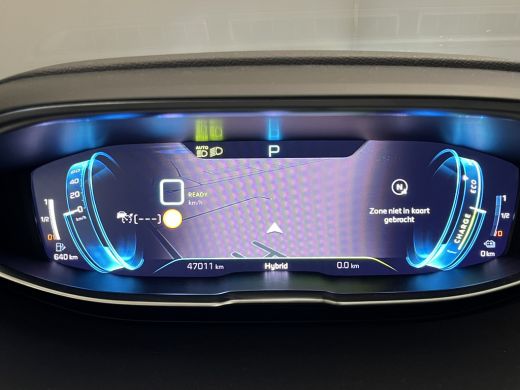 Peugeot 3008 1.6 HYbrid 225 GT Pack Business | Achteruitrijcamera | Anti doorSlip Regeling | Apple Carplay/And... ActivLease financial lease