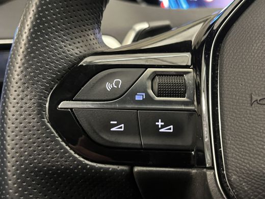 Peugeot 3008 1.6 HYbrid 225 GT Pack Business | Achteruitrijcamera | Anti doorSlip Regeling | Apple Carplay/And... ActivLease financial lease