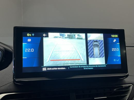 Peugeot 3008 1.6 HYbrid 225 GT Pack Business | Achteruitrijcamera | Anti doorSlip Regeling | Apple Carplay/And... ActivLease financial lease