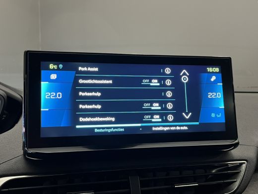 Peugeot 3008 1.6 HYbrid 225 GT Pack Business | Achteruitrijcamera | Anti doorSlip Regeling | Apple Carplay/And... ActivLease financial lease