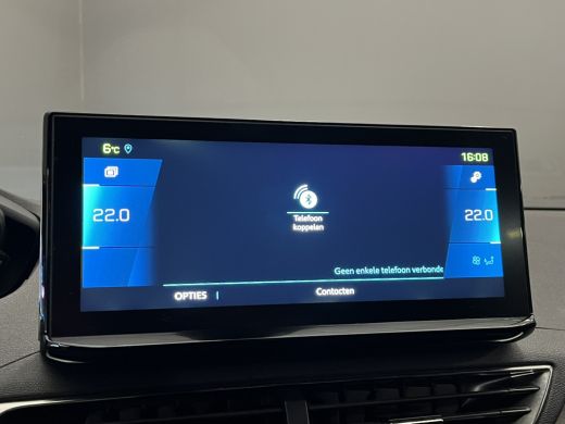 Peugeot 3008 1.6 HYbrid 225 GT Pack Business | Achteruitrijcamera | Anti doorSlip Regeling | Apple Carplay/And... ActivLease financial lease