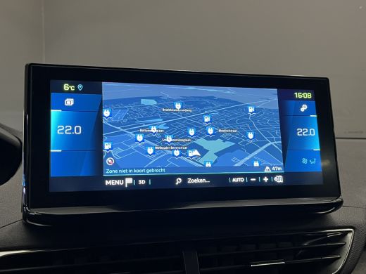 Peugeot 3008 1.6 HYbrid 225 GT Pack Business | Achteruitrijcamera | Anti doorSlip Regeling | Apple Carplay/And... ActivLease financial lease