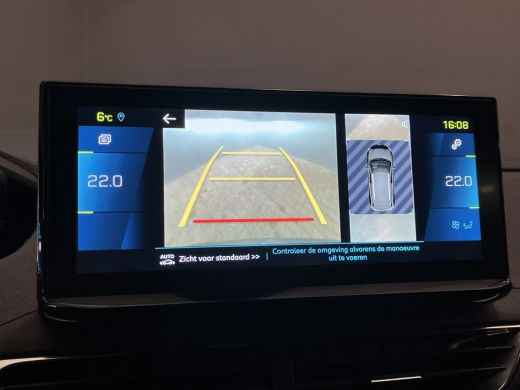 Peugeot 3008 1.6 HYbrid 225 GT Pack Business | Achteruitrijcamera | Anti doorSlip Regeling | Apple Carplay/And... ActivLease financial lease