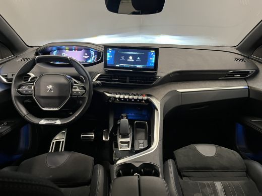 Peugeot 3008 1.6 HYbrid 225 GT Pack Business | Achteruitrijcamera | Anti doorSlip Regeling | Apple Carplay/And... ActivLease financial lease