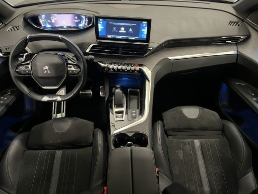 Peugeot 3008 1.6 HYbrid 225 GT Pack Business | Achteruitrijcamera | Anti doorSlip Regeling | Apple Carplay/And... ActivLease financial lease