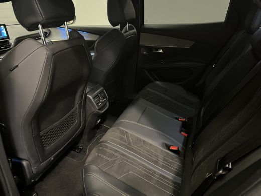 Peugeot 3008 1.6 HYbrid 225 GT Pack Business | Achteruitrijcamera | Anti doorSlip Regeling | Apple Carplay/And... ActivLease financial lease