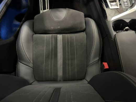 Peugeot 3008 1.6 HYbrid 225 GT Pack Business | Achteruitrijcamera | Anti doorSlip Regeling | Apple Carplay/And... ActivLease financial lease