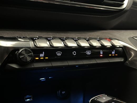 Peugeot 3008 1.6 HYbrid 225 GT Pack Business | Achteruitrijcamera | Anti doorSlip Regeling | Apple Carplay/And... ActivLease financial lease