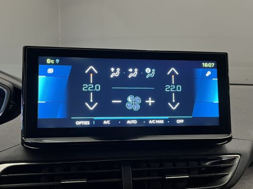 Peugeot 3008 1.6 HYbrid 225 GT Pack Business | Achteruitrijcamera | Anti doorSlip Regeling | Apple Carplay/And... ActivLease financial lease