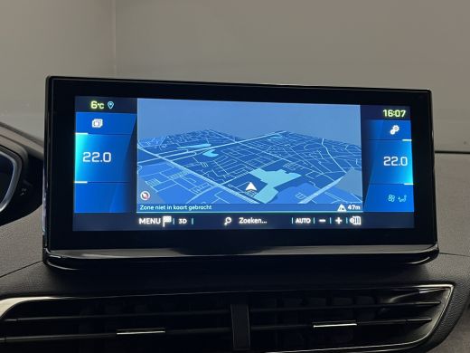 Peugeot 3008 1.6 HYbrid 225 GT Pack Business | Achteruitrijcamera | Anti doorSlip Regeling | Apple Carplay/And... ActivLease financial lease