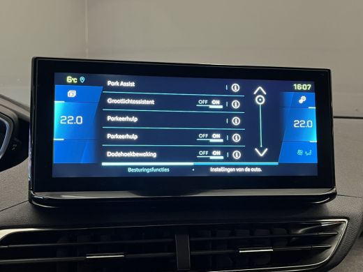 Peugeot 3008 1.6 HYbrid 225 GT Pack Business | Achteruitrijcamera | Anti doorSlip Regeling | Apple Carplay/And... ActivLease financial lease