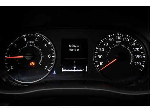 Renault Master 2.3 dCi L2H2 | Euro 6 | 136 PK | Cruise | Airco | Navigatie | LED ActivLease financial lease