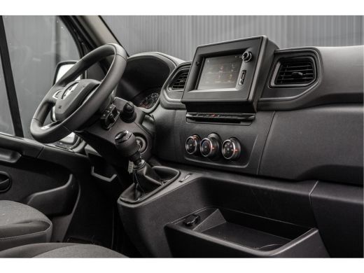 Renault Master 2.3 dCi L2H2 | Euro 6 | 136 PK | Cruise | Airco | Navigatie | LED ActivLease financial lease