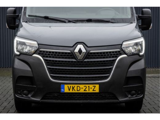 Renault Master 2.3 dCi L2H2 | Euro 6 | 136 PK | Cruise | Airco | Navigatie | LED ActivLease financial lease