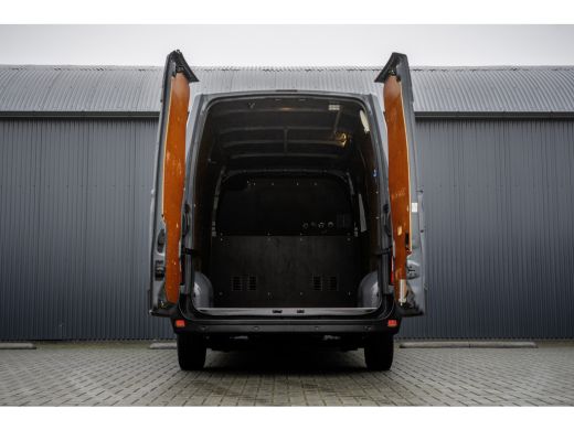 Renault Master 2.3 dCi L2H2 | Euro 6 | 136 PK | Cruise | Airco | Navigatie | LED ActivLease financial lease