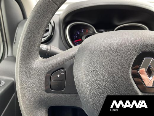 Renault Trafic 2.0 dCi 145PK T29 L2H1 LED LM velgen 2X schuif Sidesteps Trekhaak Sensoren Navi Car-Play Bluetooth ActivLease financial lease