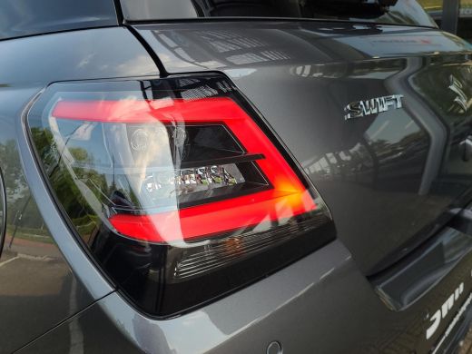Suzuki Swift 1.2 Style Smart Hybrid | Uit voorraad leverbaar | ActivLease financial lease