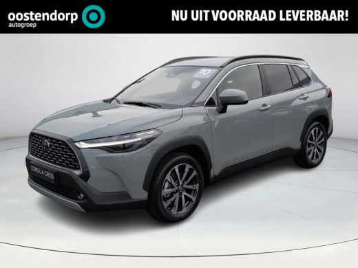 Toyota Corolla Cross Hybrid 140 Style | Android Auto | Apple Carplay | NIEUWE AUTO