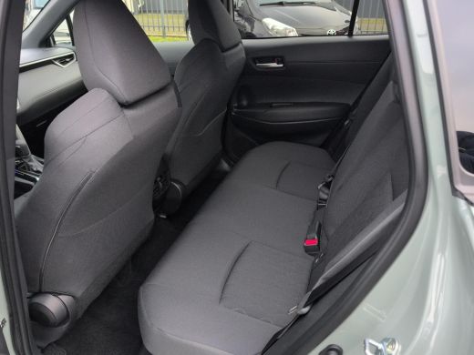 Toyota Corolla Cross Hybrid 140 Style | Android Auto | Apple Carplay | NIEUWE AUTO ActivLease financial lease