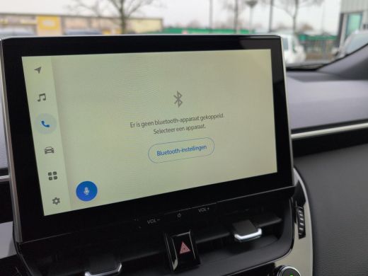 Toyota Corolla Cross Hybrid 140 Style | Android Auto | Apple Carplay | NIEUWE AUTO ActivLease financial lease
