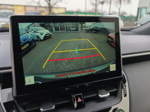 Toyota Corolla Cross Hybrid 140 Style | Android Auto | Apple Carplay | NIEUWE AUTO ActivLease financial lease