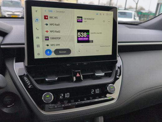 Toyota Corolla Cross Hybrid 140 Style | Android Auto | Apple Carplay | NIEUWE AUTO ActivLease financial lease