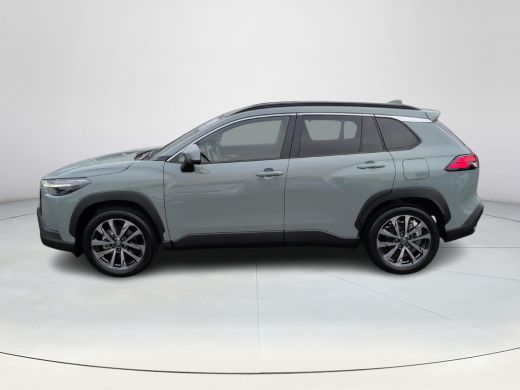 Toyota Corolla Cross Hybrid 140 Style | Android Auto | Apple Carplay | NIEUWE AUTO ActivLease financial lease