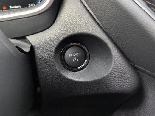 Toyota Corolla Cross Hybrid 140 Style | Android Auto | Apple Carplay | NIEUWE AUTO ActivLease financial lease