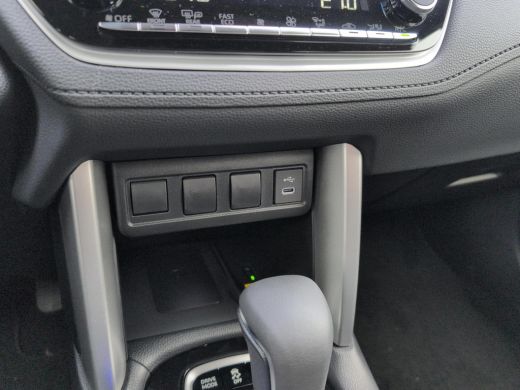 Toyota Corolla Cross Hybrid 140 Style | Android Auto | Apple Carplay | NIEUWE AUTO ActivLease financial lease