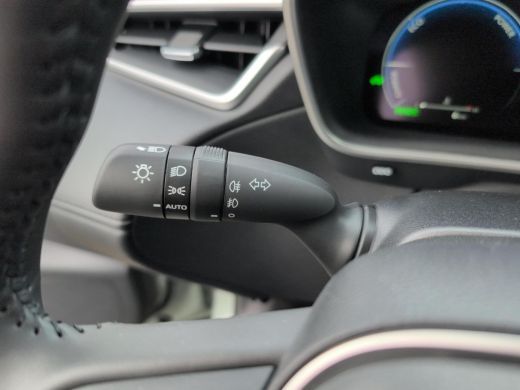 Toyota Corolla Cross Hybrid 140 Style | Android Auto | Apple Carplay | NIEUWE AUTO ActivLease financial lease